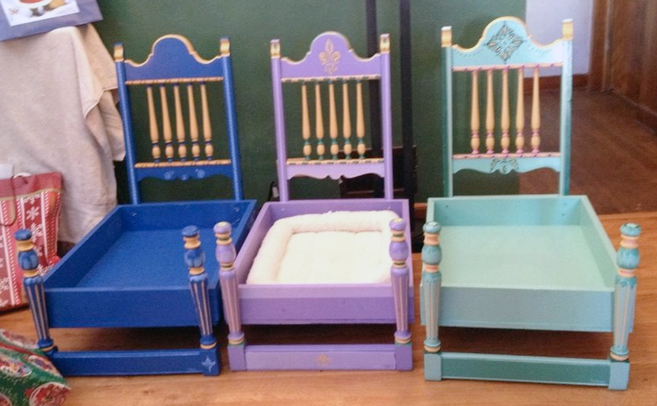 chair beds
